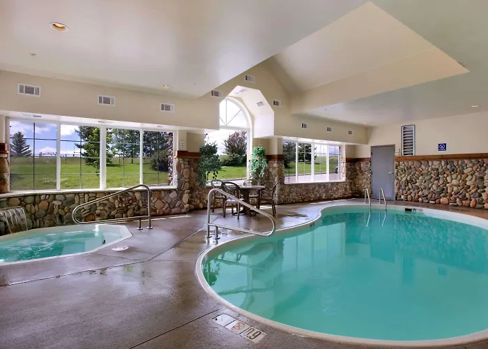 Microtel Inn & Suites By Wyndham Bozeman