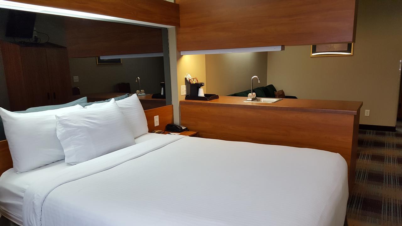 Microtel & By Wyndham Bozeman