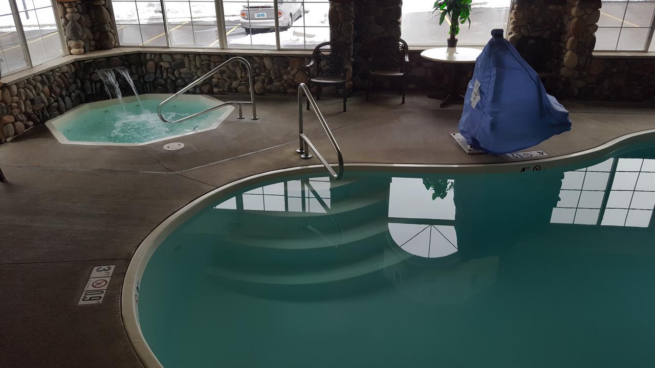 Hotel Microtel & By Wyndham