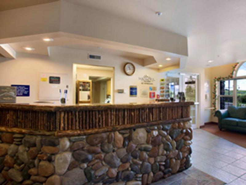 Microtel & By Wyndham 2* Bozeman