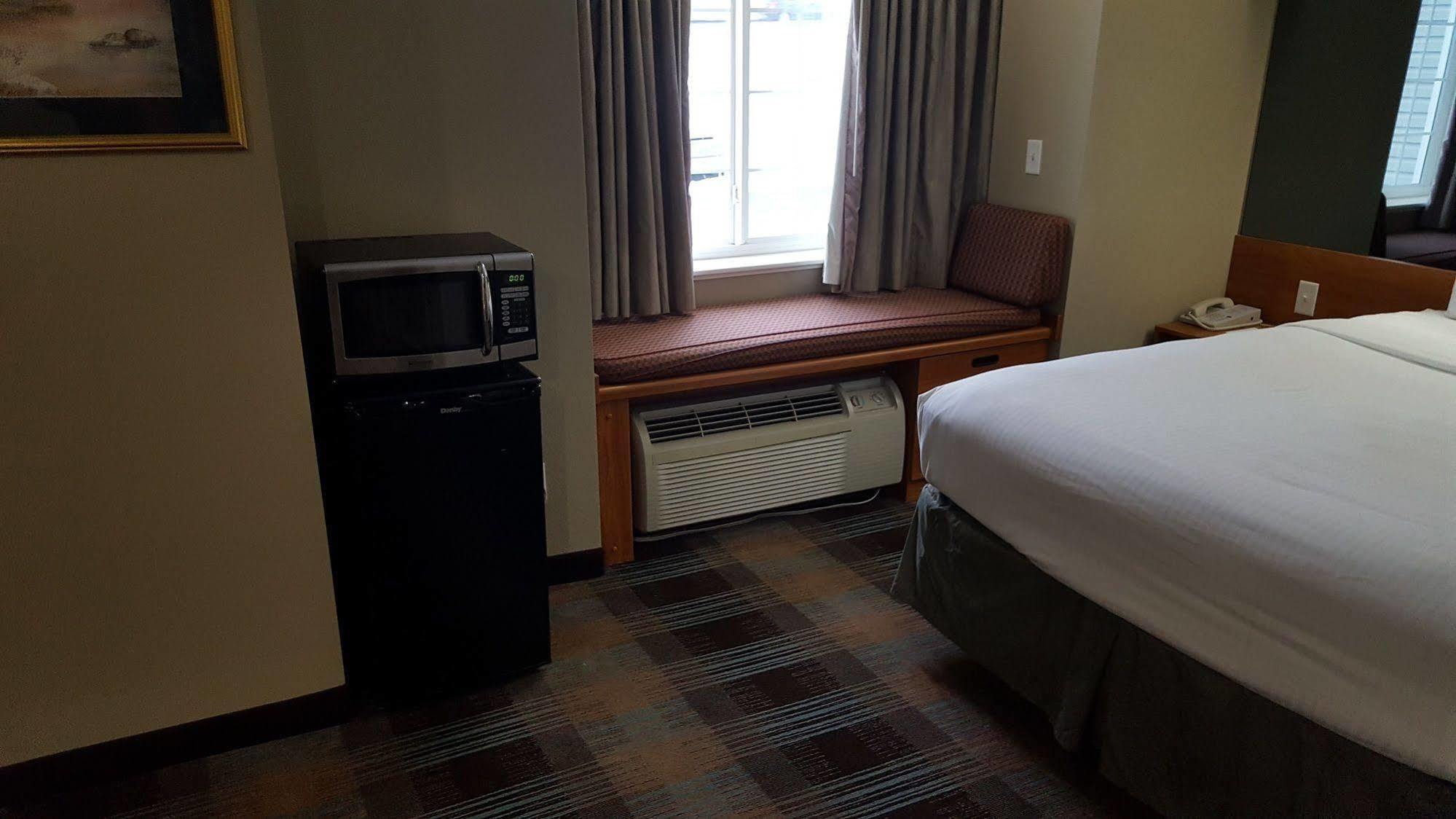 Microtel & By Wyndham Bozeman