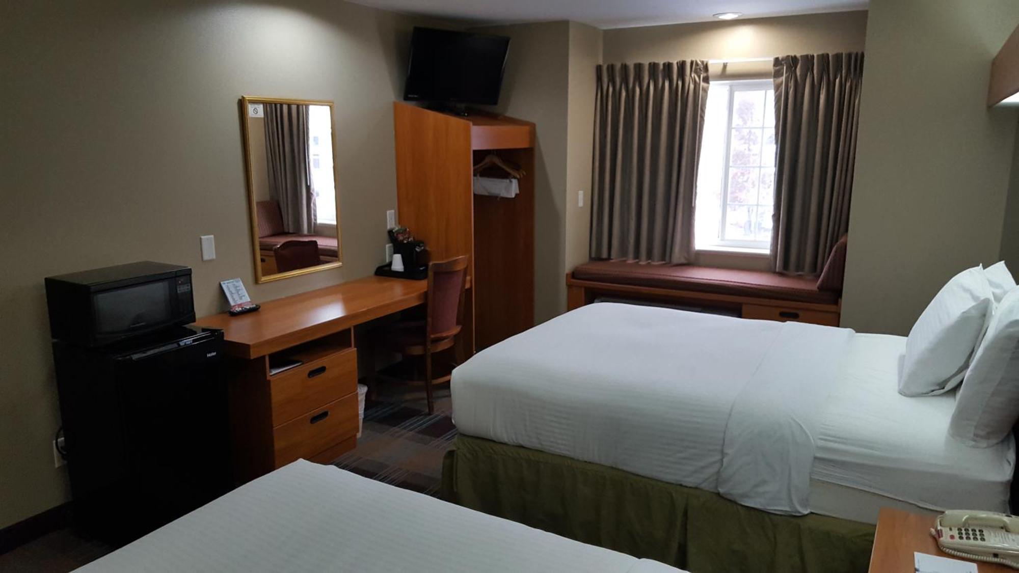 Microtel & By Wyndham