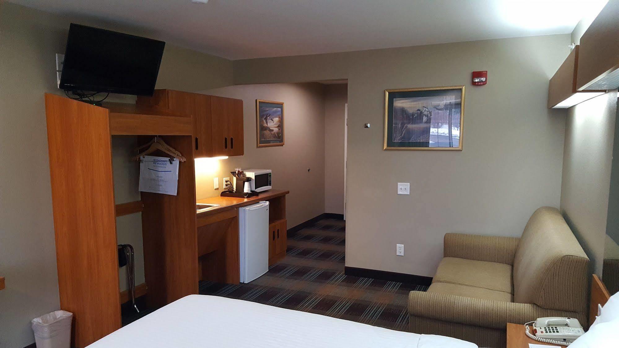 Microtel & By Wyndham Bozeman