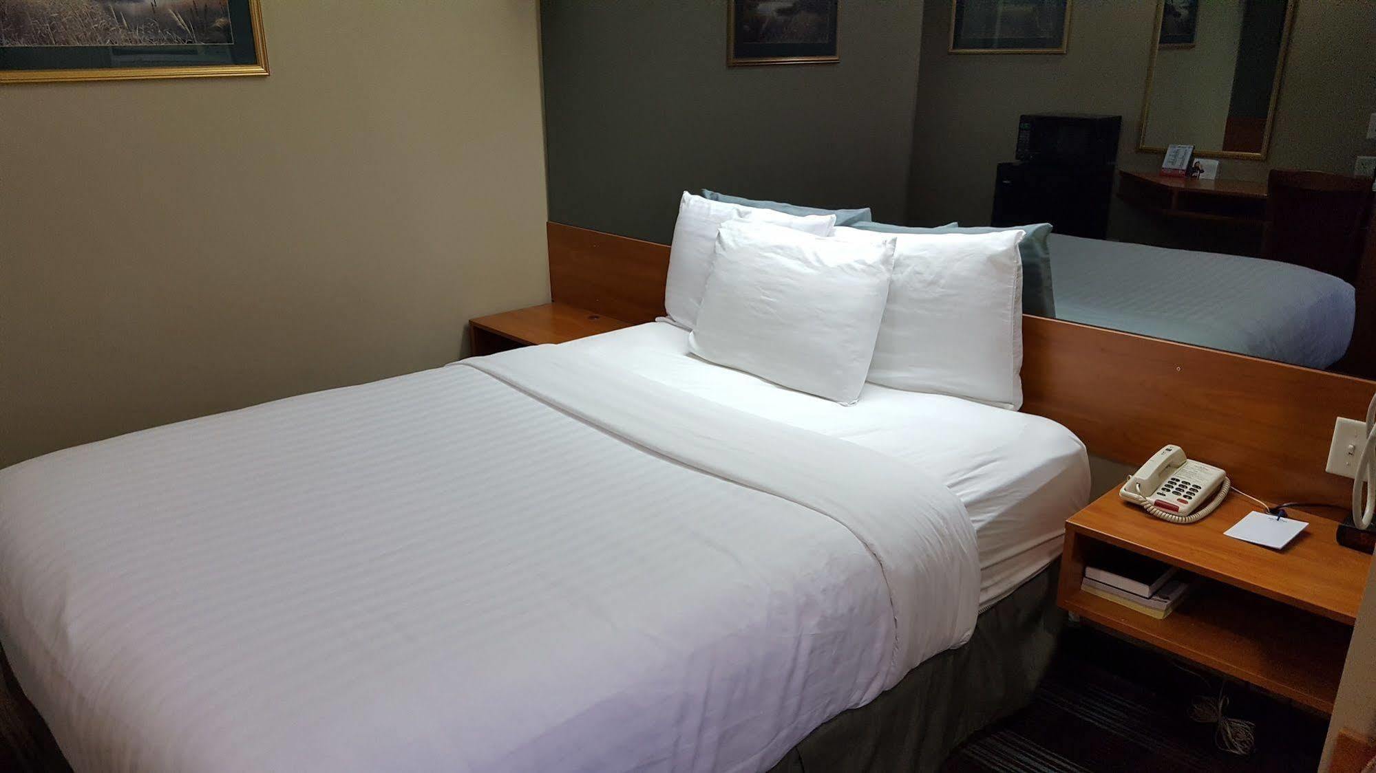 Microtel & By Wyndham Bozeman