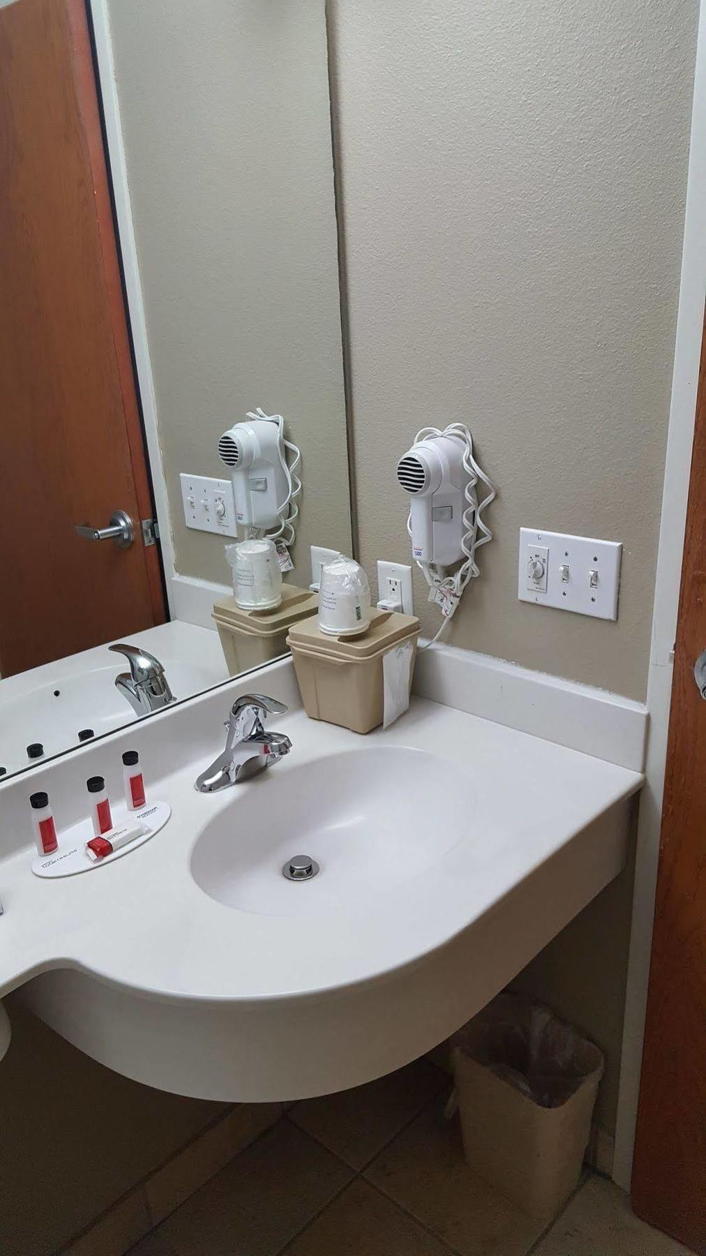 Microtel Inn&suites By Wyndham 2* Bozeman
