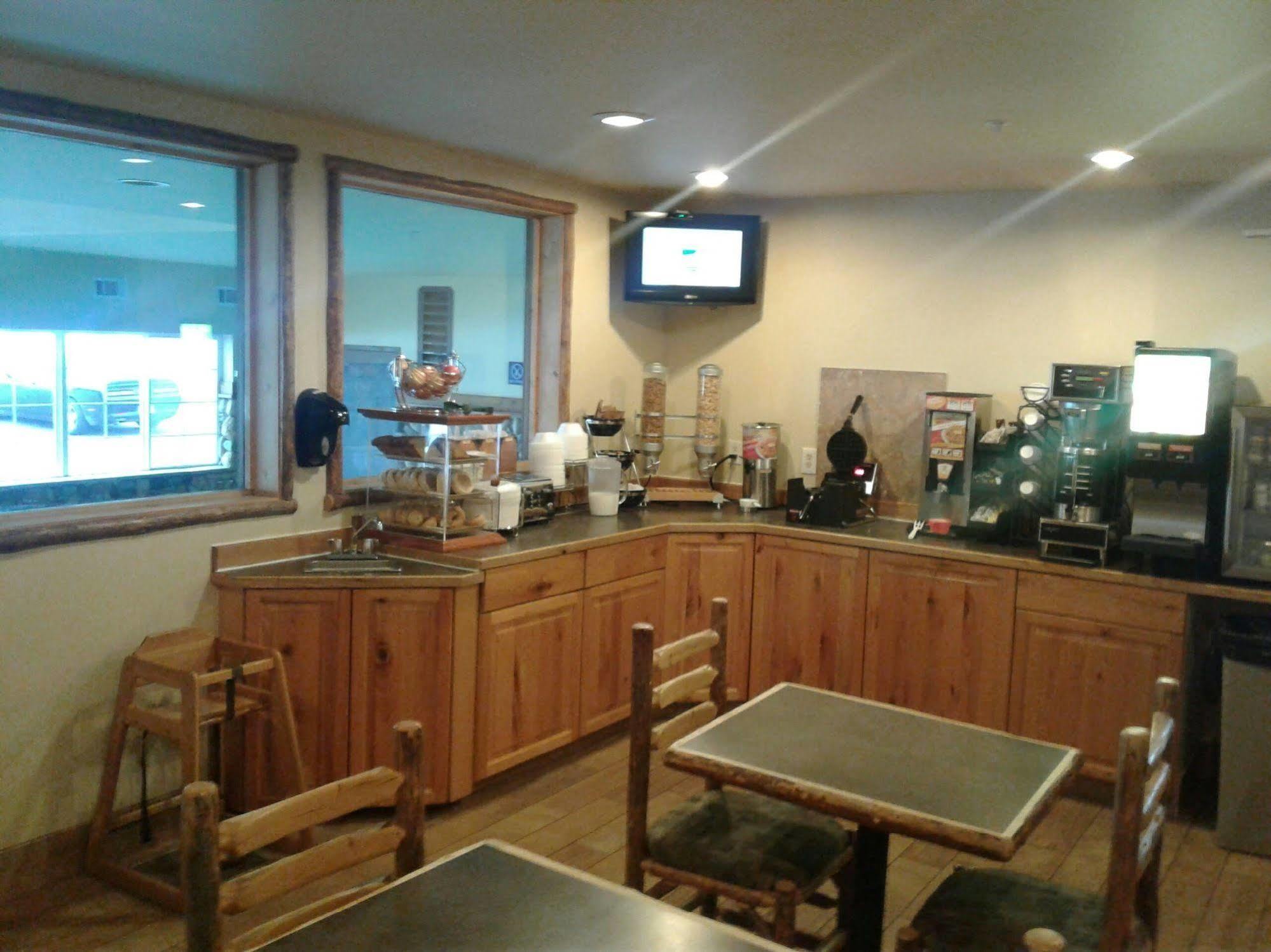 Microtel & By Wyndham 2* Bozeman
