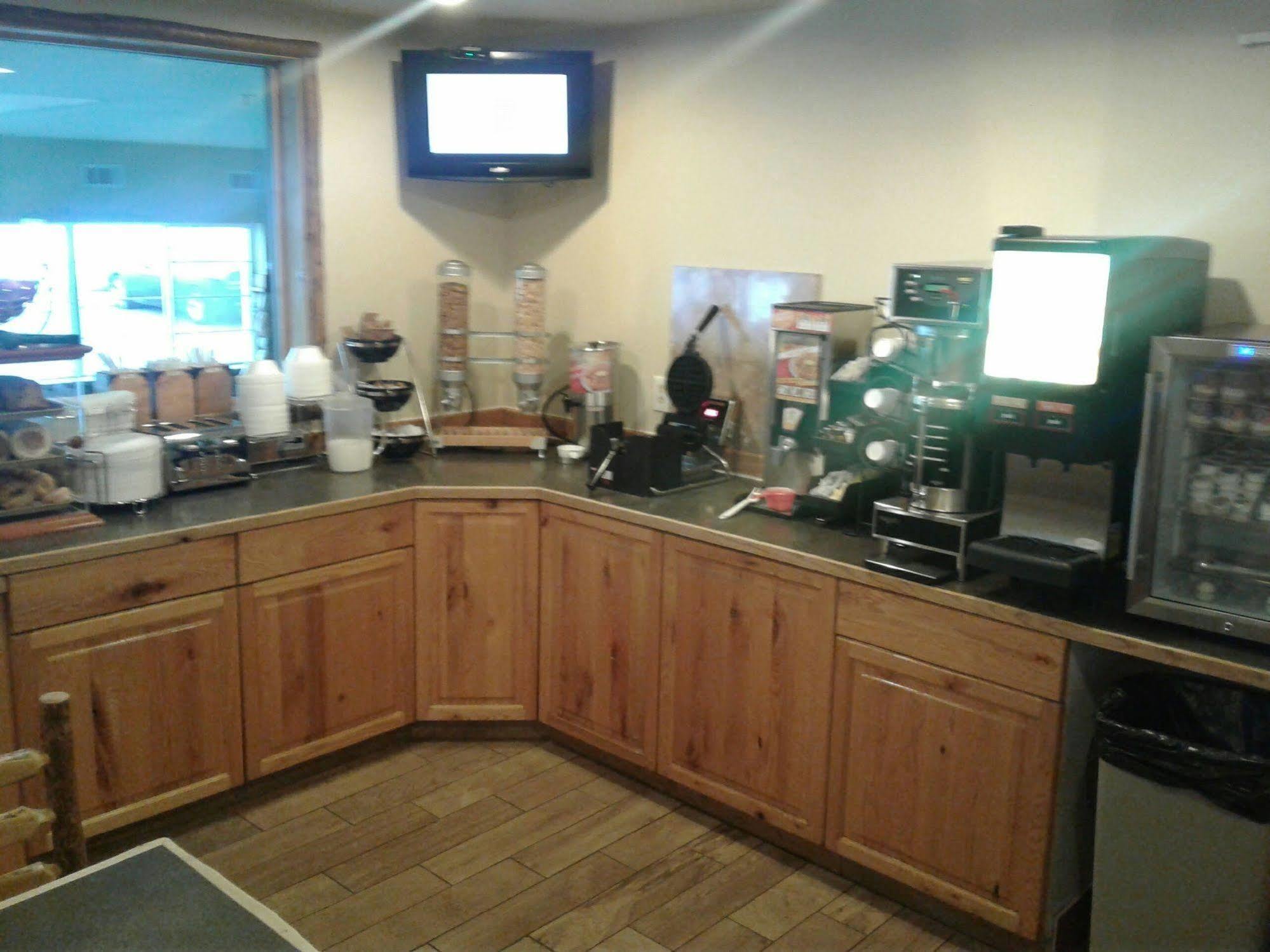 Hotel Microtel & By Wyndham Bozeman