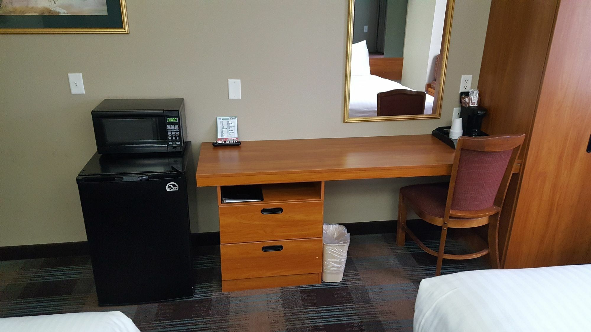 Microtel & By Wyndham Hotel