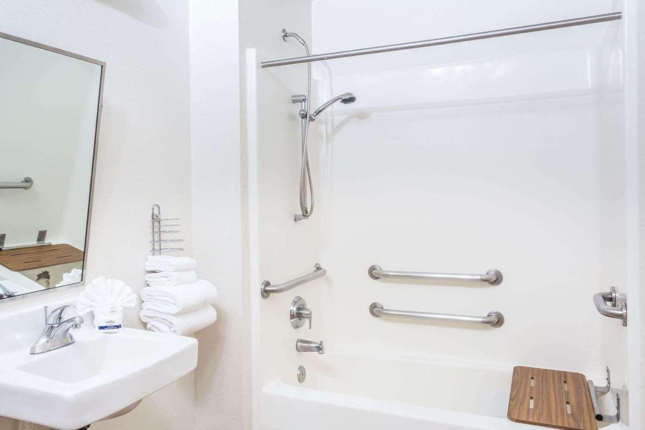 Microtel & By Wyndham 2* Bozeman